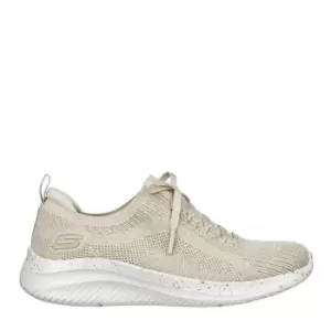 Skechers Ultra Flex 3.0 - Let's Dance Trainers - Neutral