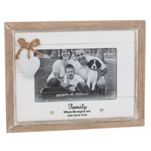 Provence Sentiment Frame Family