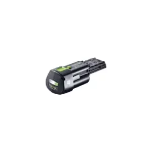 577704 Battery pack bp 18 Li 3,0 Ergo i - Festool