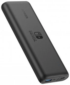 Anker PowerCore Nintendo Switch 20100mAh Powerbank