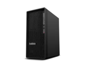 Lenovo ThinkStation P350 Tower (Intel) 11th Generation Intel Core i5-11500 Processor (2.70 GHz up to 4.60 GHz)/Windows 10 Pro 64/512GB SSD M.2 2280 PC