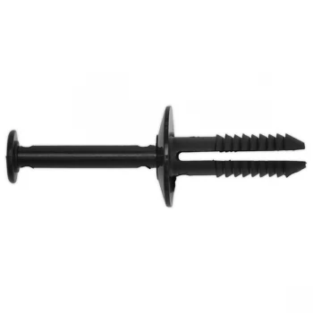 Sealey TCBC1522 Push-In Bumper Fixing Rivet, Ø15mm x 22mm, GM - Pa...