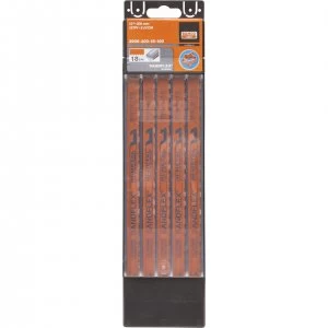 Bahco Sandflex Bi Metal Hacksaw Blade 12" / 300mm 32tpi Pack of 2