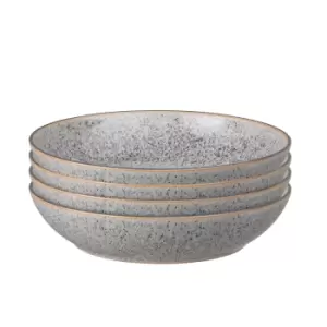 Studio Grey 4 Piece Pasta Bowl Set