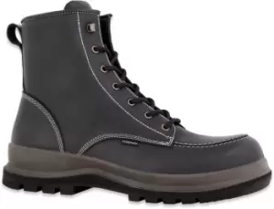 Carhartt Hamilton Rugged Flex S3 Boots, black, Size 45, black, Size 45