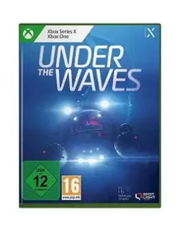 Under The Waves Xbox One Series X Game