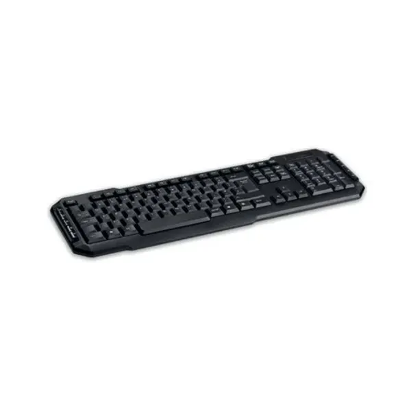 Q Connect KF17183 QWERTY Wireless Keyboard