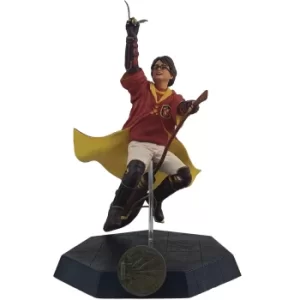 Harry Potter Quidditch Outfit Harry PX PVC Figure