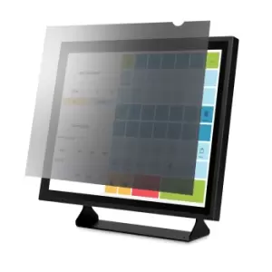 StarTech.com 17-inch 5:4 Computer Monitor Privacy Filter,...