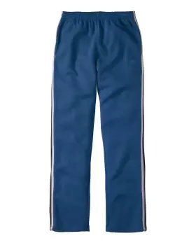 Cotton Traders Side Panel Jog Pants in