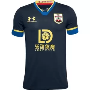 Under Armour Armour Southampton FC Third Kit Boys - Blue