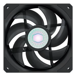 Cooler Master SickleFlow 120 120mm 1800RPM PWM Black Fan