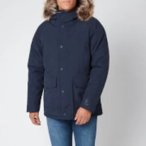 Barbour Mens Gremble Jacket - Navy - XXL