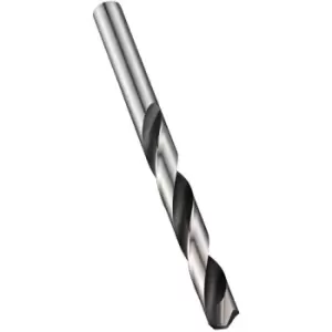 A160 12.00mm HSS CARBIDE TIPPED JOBBER DRILL