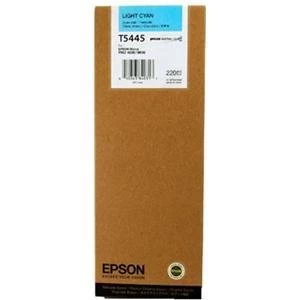 Epson T5445 Light Cyan Ink Cartridge