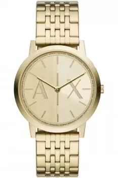 Gents Armani Exchange Watch AX2871