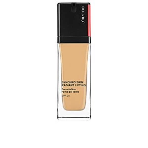 SYNCHRO SKIN radiant lifting foundation #340