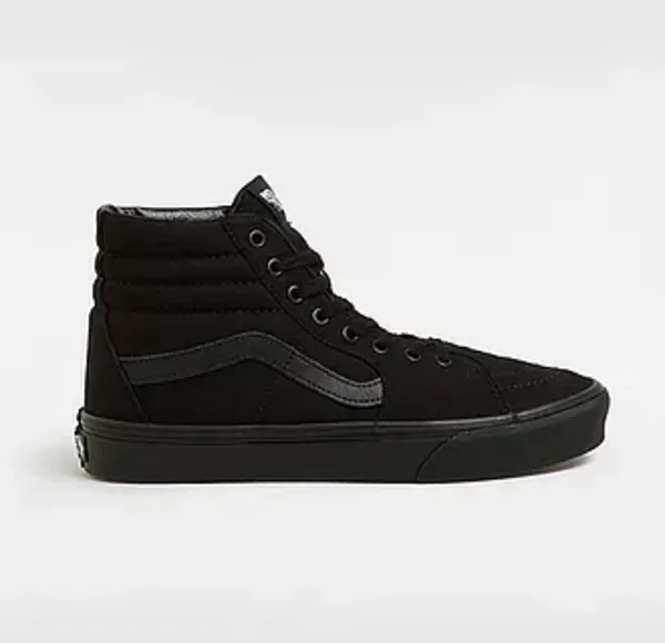 Vans sk8-hi trainers in Black UK 7.5 (EU 41)