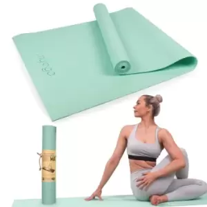 Entry Level Yoga Mat - Sage