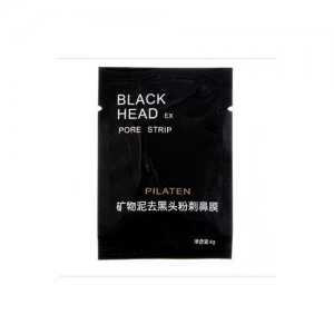 Pilaten Black Peel-Off Face Mask 6g