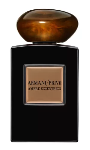 Giorgio Armani Prive Ambre Eccentrico Eau de Parfum Unisex 100ml