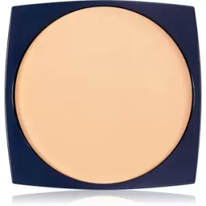 Estee Lauder Double Wear Stay-in-Place Matte Powder Foundation and Refill Powder Foundation SPF 10 Shade 4N1 Shell Beige 12 g