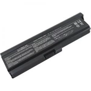 Laptop battery Beltrona replaces original battery PA3634U 1BAS PA3635U 1BAM PA3635U 1BRM PA3636U 1BAL PA3636U 1BRL