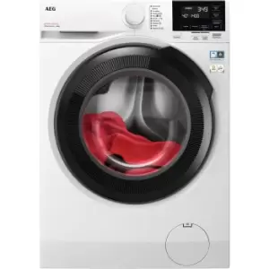 AEG LFR61844B 8KG 1400RPM Washing Machine