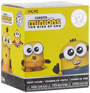 Funko - Mystery Minis: Minions 2 (1 Single) /Toys