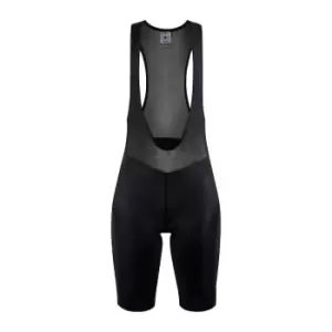 Craft Womens/Ladies Core Endur Cycling Bib Shorts (L) (Black)