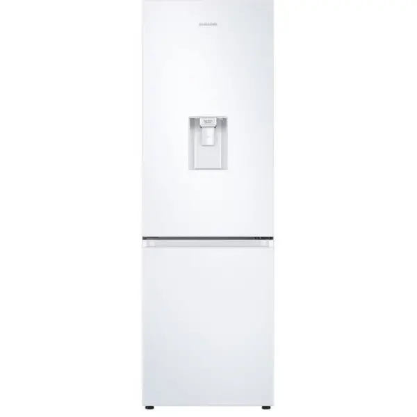 Samsung RB34C632EWW Frost Free Fridge Freezer