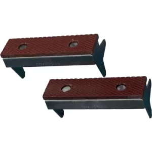 3.1/2" Fibre Vice Grips (Pr)