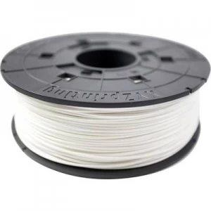 Filament XYZprinting PLA 1.75mm White 600g Junior