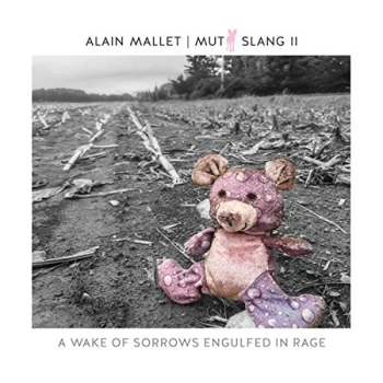 Alain Mallett - Mutt Slang II CD