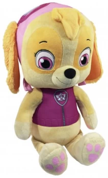 PAW Patrol Jumbo Plush Skye