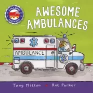 awesome ambulances