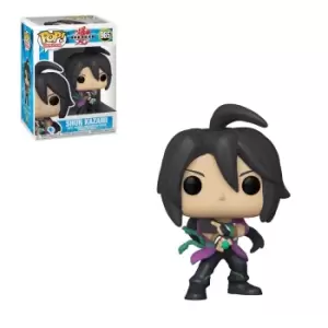 Bakugan Shun Pop! Vinyl Figure