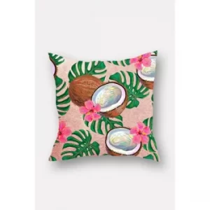 YS853470105 Multicolor Cushion Cover