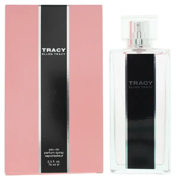 Ellen Tracy Tracy Eau de Parfum For Her 75ml