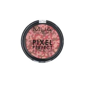 MUA Pixel Perfect Multi Blush - Coral Spice Multi