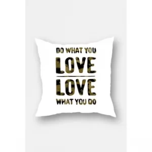 YS5128996756 Multicolor Cushion Cover