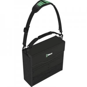 Wera 2go 2 05004351001 Tool bag (empty)