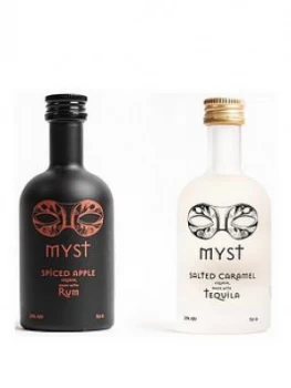 Myst Liqueur Miniature 5Cl Duo