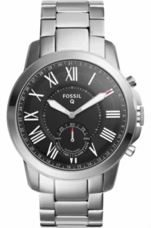 Fossil Q Watch FTW1158