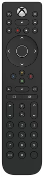 Xbox One Licensed Media Remote