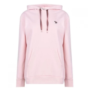 Ps Paul Smith Zebra Hoodie - Pink 21