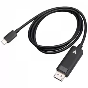 USB-C to Display Port Cable 1M CB55387