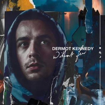 Dermot Kennedy - Without Fear Cassette