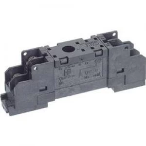 Panasonic JW1SFD Screw Push Relay Socket