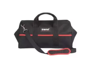 Trend TB/TB20 20" Open Mouth Tool Bag